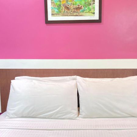 Ck Hotel Malacca Szoba fotó