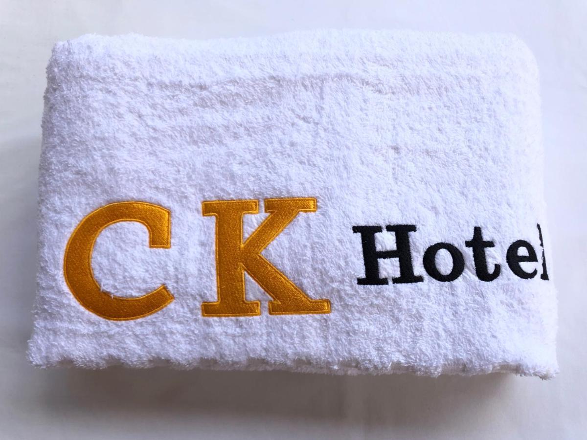 Ck Hotel Malacca Kültér fotó