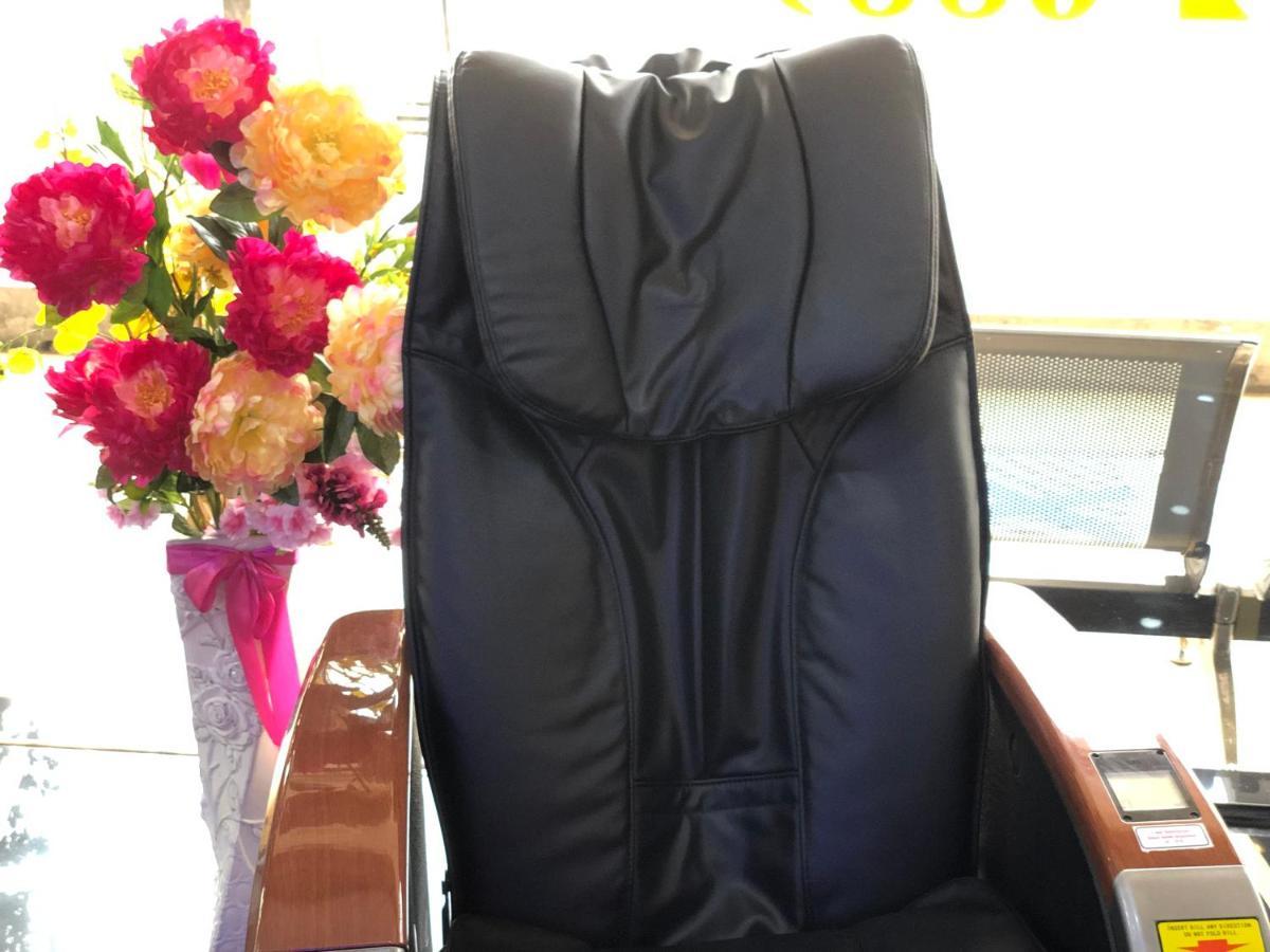 Ck Hotel Malacca Kültér fotó