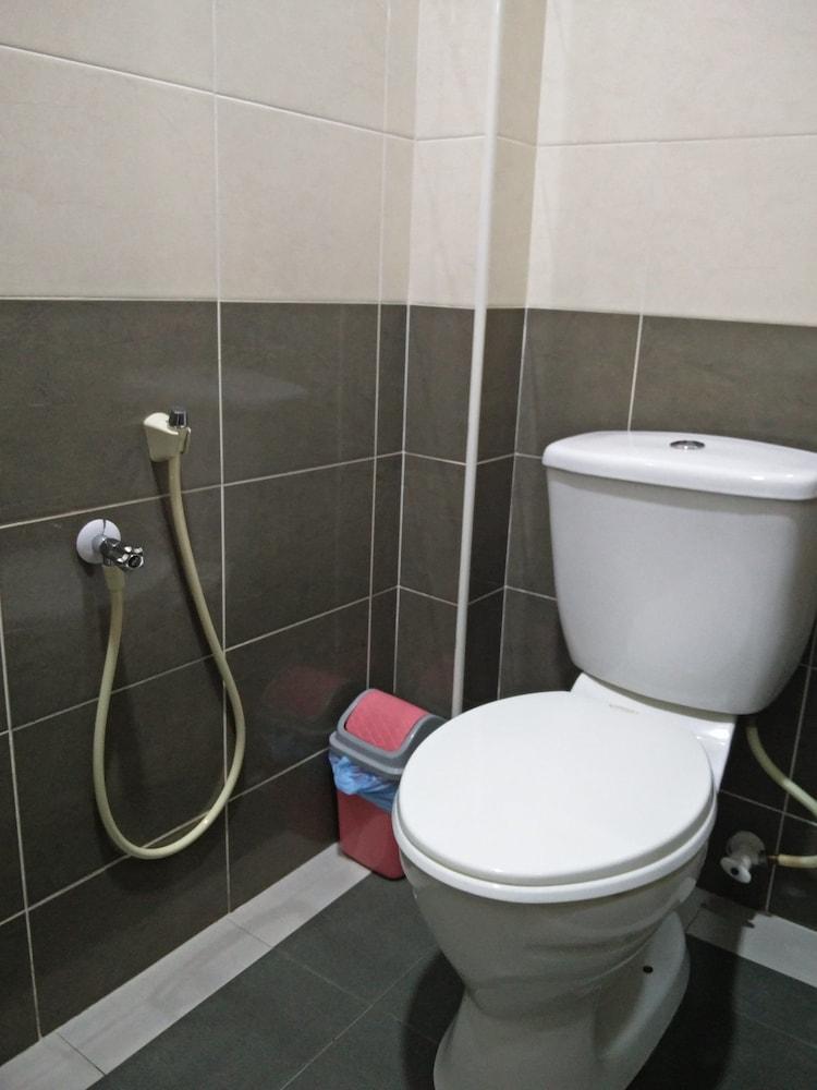 Ck Hotel Malacca Kültér fotó